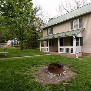 Spring Gulch Country House 9 Hotel Mount Airy Exterior photo