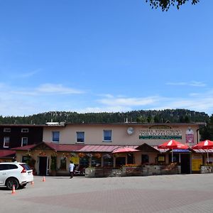 Osrodek Wypoczynkowy Pod Szczelincem Hotel Karlow Exterior photo