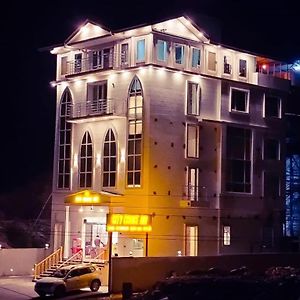 City Choice Inn Kullu Exterior photo