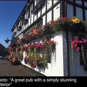 The Gretna Inn Dumfries Exterior photo