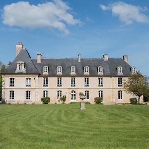 O Saisons, O Chateaux Hotel Cesny-aux-Vignes Exterior photo