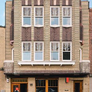 Huis Hector Mechiels Room Sint-Niklaas Exterior photo