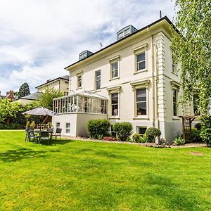 Beaumont House Hotel Cheltenham Exterior photo