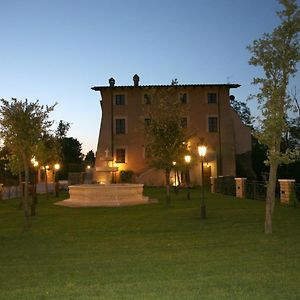 Relais Castrum Boccea Hotel Exterior photo