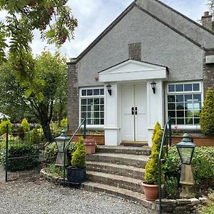 The Schoolhouse Cottages Kingskettle Exterior photo