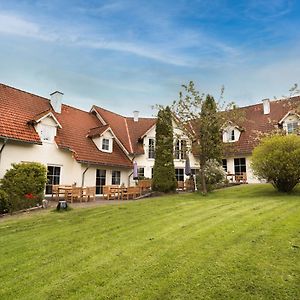 Ferienhof Homann Sauerland Apartment Brilon Exterior photo