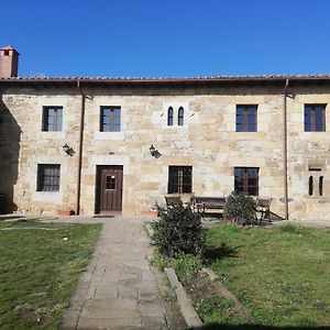 Casa Rural S. Antonio Hotel Menaza Exterior photo