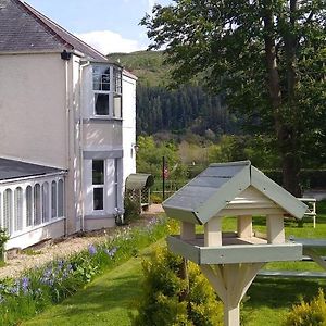 Link House Hotel Bassenthwaite Lake Exterior photo