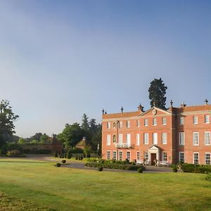 Four Seasons Hotel Hampshire Winchfield Exterior photo