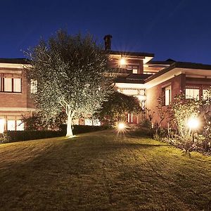 La Dimora Del Bassotto Bed & Breakfast San Giuliano Terme Exterior photo