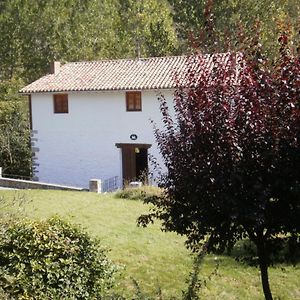 Molino De Pradillo Guest House Exterior photo