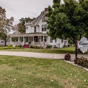 Conner House Bed And Breakfast Prairie du Rocher Exterior photo