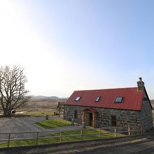 Kestrel Cottage Rogart Exterior photo