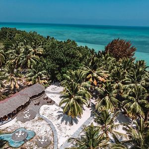 Silver Sand Beach Resort Havelock Vijay Nagar Beach Exterior photo