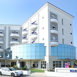 Blue Paradise Hotel San Mauro Mare Exterior photo