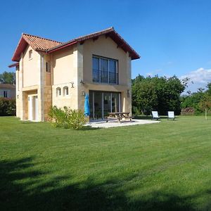 Grange La Bigarderie Villa Blaye Exterior photo