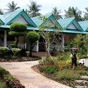 Samroiyod Holiday Resort Sam Roi Yot Exterior photo