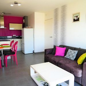 Quiberon - 2 Pieces Cosy, Terrasse, Proche Plage, Animaux Admis - Fr-1-478-32 Apartment Exterior photo