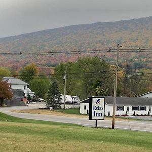 Relax Inn Altoona Exterior photo