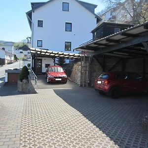 Kattenesser Moselblick Apartment Exterior photo