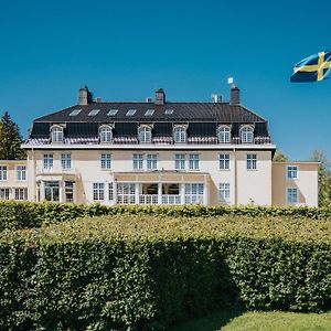 Villa Fridhem Boutiquehotell Norrkoping Exterior photo