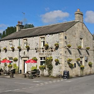 The Victoria Hotel Malham Exterior photo