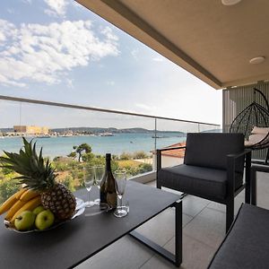 Wild Sunset Apartment Trogir Exterior photo