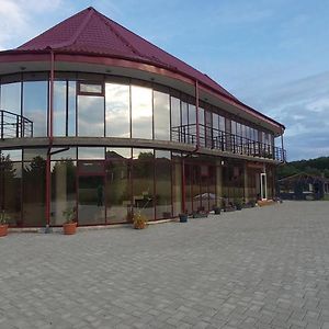 Vila Dragomirna Hotel Suceava Exterior photo