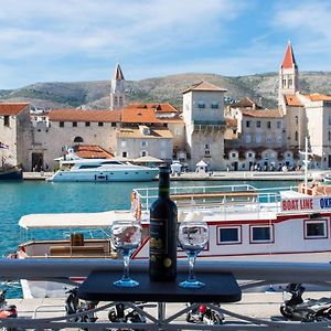 Villa Liza Trogir Exterior photo