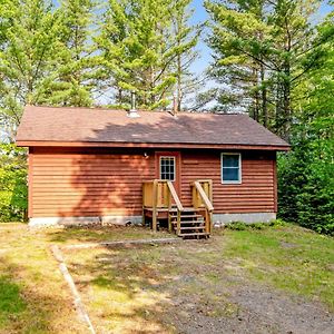 Loon'S Landing Villa Mercer Exterior photo