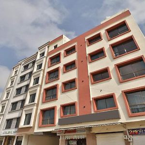 Hotel The Kuber Dwarka  Exterior photo