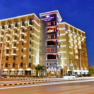 Boudl Al Maidan Aparthotel Hafar Al-Batin Exterior photo