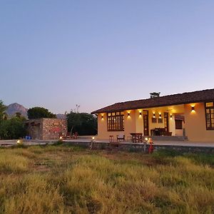 Bijapur Lodge Jawai Exterior photo