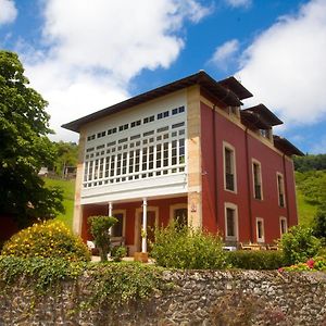 Casona De Indias Hotel Pilona Exterior photo