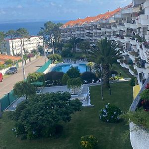 Urb. Pedras Negras Apartment Pontevedra Exterior photo