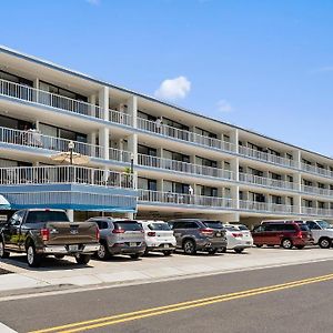 Beau Rivage Beach Resort Wildwood Crest Exterior photo