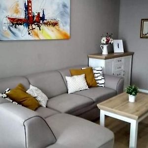 Beautiful Apartment In The City Center Spisska Nova Ves Exterior photo