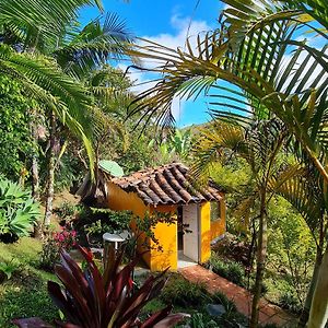 Atha Ka'I Ecofinca Hotel Concepcion Exterior photo