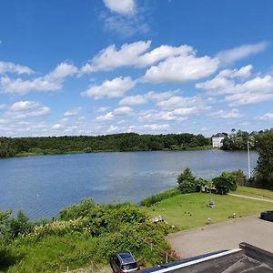 Lake Views Apartment Grasten Exterior photo