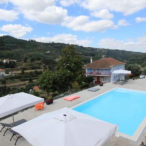 Quinta Da Tapada Villa Avo Exterior photo