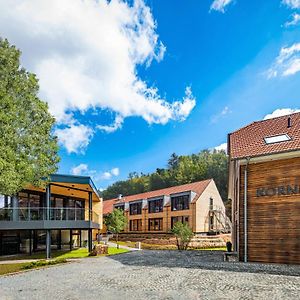 Landhotel Weihermuehle Thaleischweiler-Froschen Exterior photo