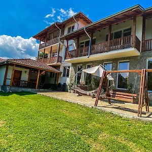 Guest House Au Nature Golyama Zhelyazna Exterior photo