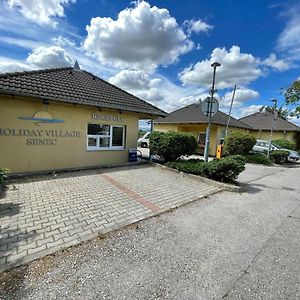 Holiday Village Senec Exterior photo