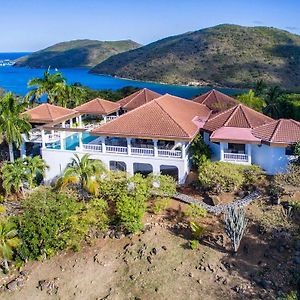 Tamar Villa Virgin Gorda Exterior photo