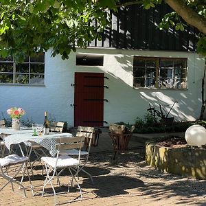 Landhaus Am Rheinsteig & Loreley Apartment Lykershausen Exterior photo