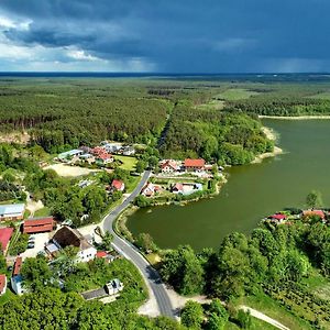 Wrzosowy Mlyn - Noclegi Nad Jeziorem Miedzyrzecz Exterior photo