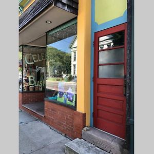 Olga'S Upstairs Apartment Coudersport Exterior photo