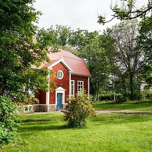 Nordic Refuge B&B Froskog Exterior photo