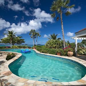 Beachcomber Villa Virgin Gorda Exterior photo