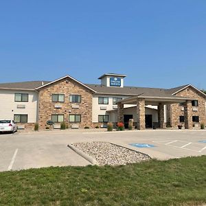 Cobblestone Inn & Suites - Clarion Exterior photo